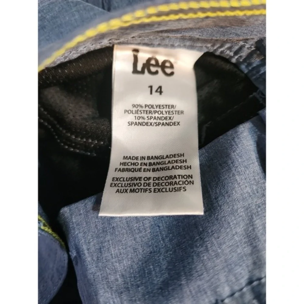 Lee product pair